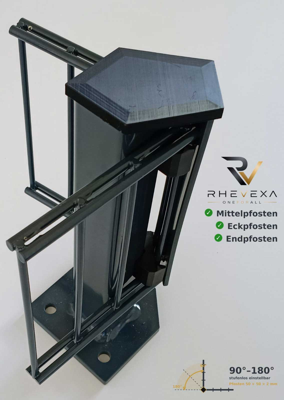 rhevexa 10